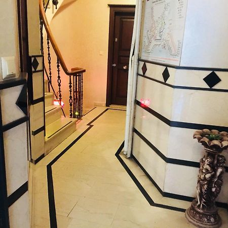 Full House Boutique Hotel Istanbul Ngoại thất bức ảnh