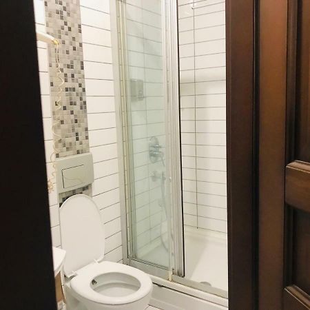 Full House Boutique Hotel Istanbul Ngoại thất bức ảnh