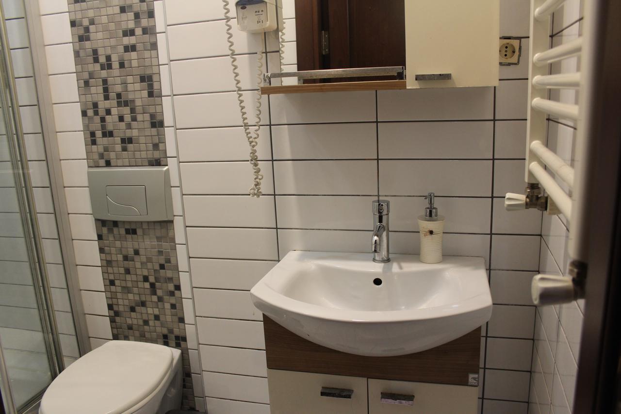 Full House Boutique Hotel Istanbul Ngoại thất bức ảnh