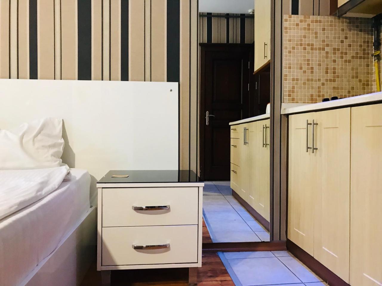 Full House Boutique Hotel Istanbul Ngoại thất bức ảnh