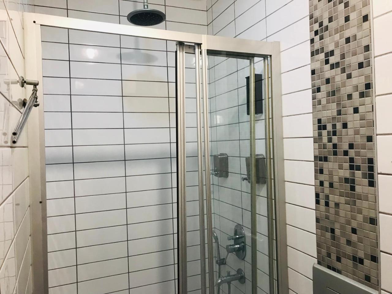 Full House Boutique Hotel Istanbul Ngoại thất bức ảnh