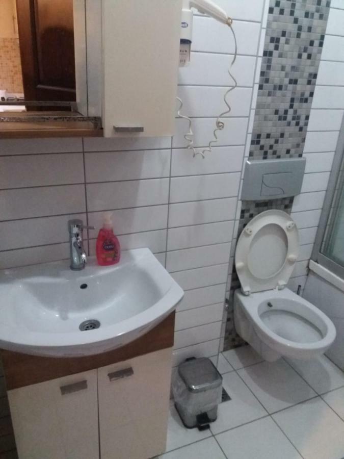 Full House Boutique Hotel Istanbul Ngoại thất bức ảnh