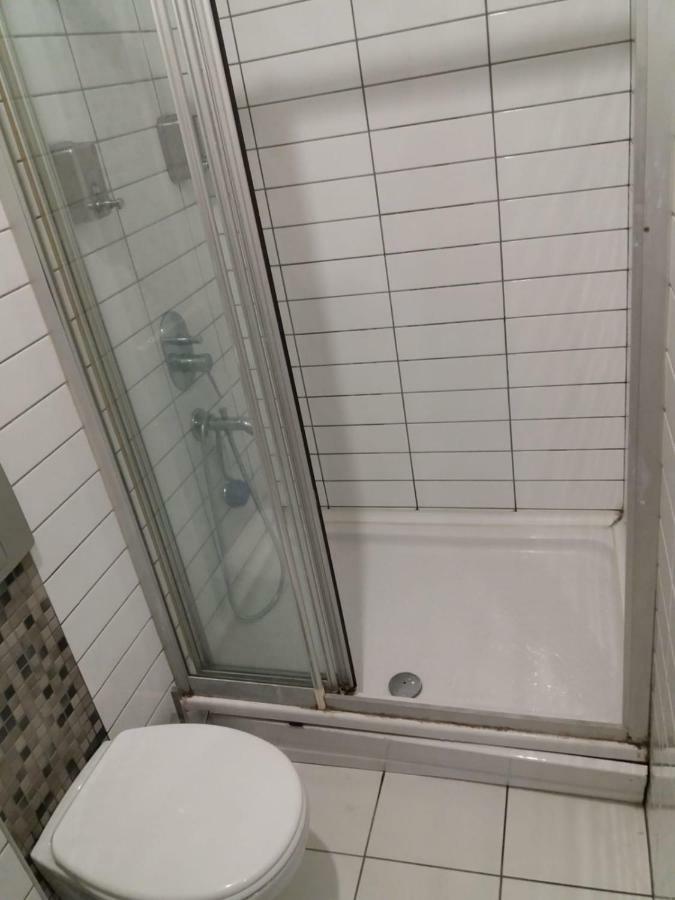 Full House Boutique Hotel Istanbul Ngoại thất bức ảnh
