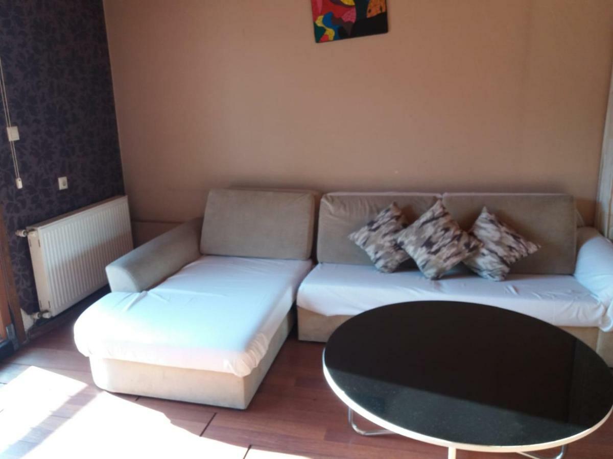 Full House Boutique Hotel Istanbul Ngoại thất bức ảnh