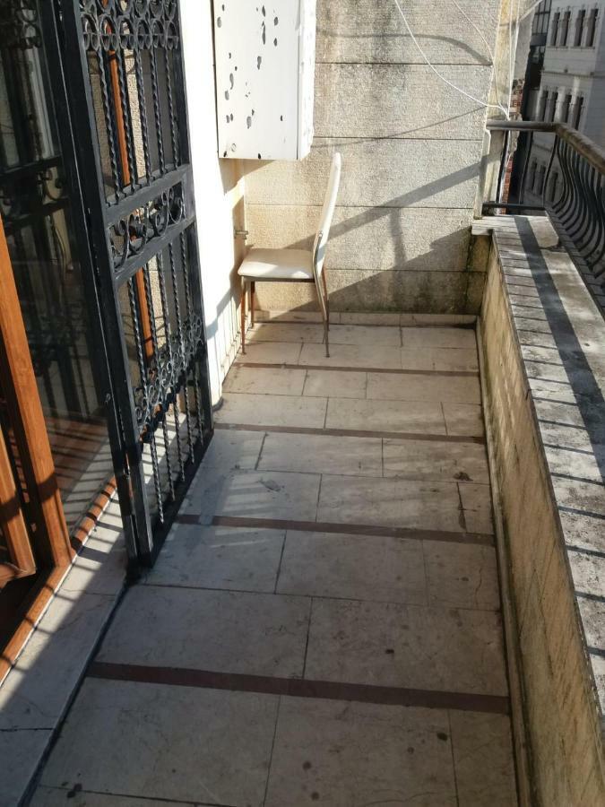 Full House Boutique Hotel Istanbul Ngoại thất bức ảnh